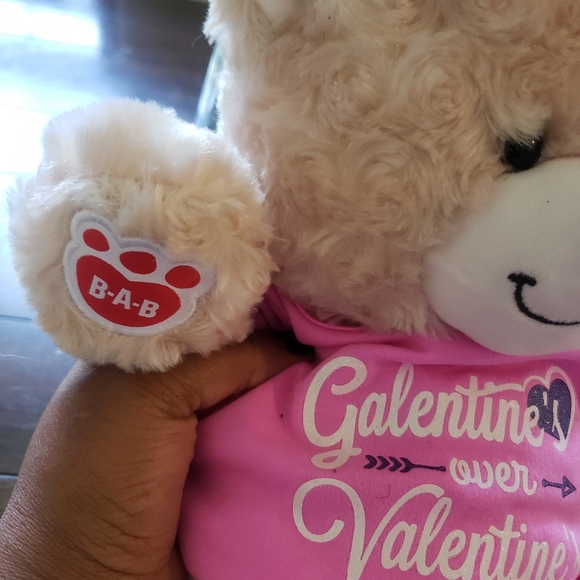 Build-A-Bear - Picture 3 of 4